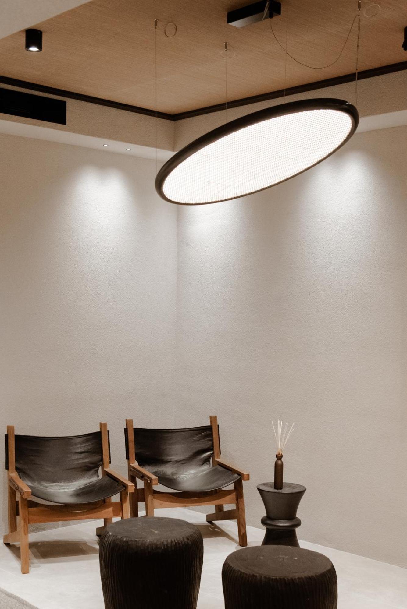 Alaso Design Suites Fira  Bagian luar foto